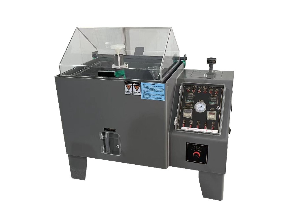 KJ-60型可程式鹽霧試驗機